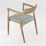 AL 103 Стул Киото (580*570*805) AL 103 - фото 273701