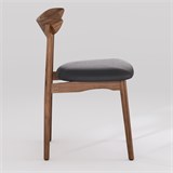 AL 104 Стул Джеро (470*500*750) AL 104 - фото 273705