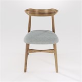 AL 104 Стул Джеро (470*500*750) AL 104 - фото 273709