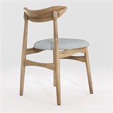 AL 104 Стул Джеро (470*500*750) AL 104 - фото 273712