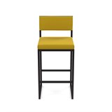 AL 301 Барный стул Барнс-75 (400*400*750/1000) AL 301 - фото 273735