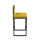 AL 301 Барный стул Барнс-75 (400*400*750/1000) AL 301 - фото 273736