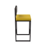 AL 301 Барный стул Барнс-75 (400*400*750/1000) AL 301 - фото 273740