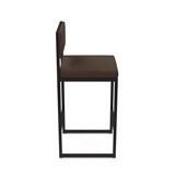 AL 301 Барный стул Барнс-75 (400*400*750/1000) AL 301 - фото 273752