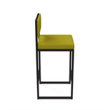 AL 301 Барный стул Барнс-75 (400*400*750/1000) AL 301 - фото 273756