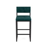 AL 301 Барный стул Барнс-75 (400*400*750/1000) AL 301 - фото 273759