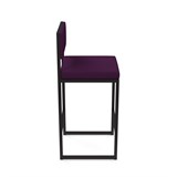 AL 301S Барный стул Барнс-65 (400*400*650/900) AL 301S - фото 273804