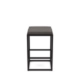 AL 302 Барный стул Верм-75 (400*400*750) AL 302 - фото 273835