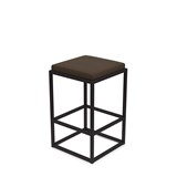 AL 302 Барный стул Верм-75 (400*400*750) AL 302 - фото 273840