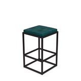 AL 302 Барный стул Верм-75 (400*400*750) AL 302 - фото 273844