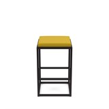 AL 302S Барный стул Верм-65 (400*400*650) AL 302S - фото 273851