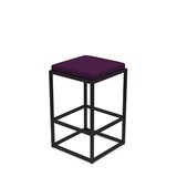 AL 302S Барный стул Верм-65 (400*400*650) AL 302S - фото 273852