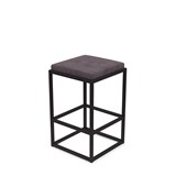 AL 302S Барный стул Верм-65 (400*400*650) AL 302S - фото 273860