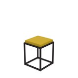 AL 303 Табурет Верм-46 (360*360*460) AL 303 - фото 273868