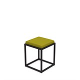 AL 303 Табурет Верм-46 (360*360*460) AL 303 - фото 273870