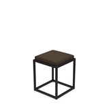 AL 303 Табурет Верм-46 (360*360*460) AL 303 - фото 273874