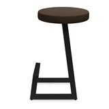 AL 304 Барный стул Корс-75 софт (380*445*750) AL 304 - фото 273877