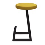 AL 304 Барный стул Корс-75 софт (380*445*750) AL 304 - фото 273883