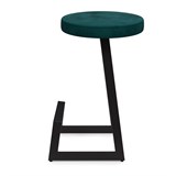 AL 304 Барный стул Корс-75 софт (380*445*750) AL 304 - фото 273885