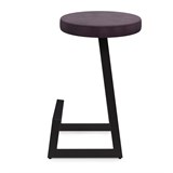 AL 304 Барный стул Корс-75 софт (380*445*750) AL 304 - фото 273887