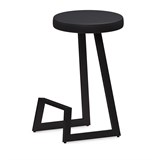 AL 304 Барный стул Корс-75 софт (380*445*750) AL 304 - фото 273890