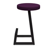 AL 304S Барный стул Корс-65 софт (380*445*650) AL 304S - фото 273905