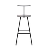 AL 306 Барный стул Сканди-75 хард (430*430*729/1000) AL 306 - фото 273923