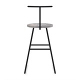 AL 306S Барный стул Сканди-65 хард (430*430*629/900) AL 306S - фото 273935