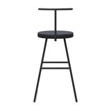 AL 307S Барный стул Сканди-65 софт (430*430*650/900) AL 307S - фото 273967