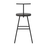 AL 307S Барный стул Сканди-65 софт (430*430*650/900) AL 307S - фото 273971