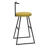 AL 307S Барный стул Сканди-65 софт (430*430*650/900) AL 307S - фото 273973