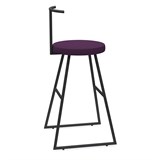 AL 307S Барный стул Сканди-65 софт (430*430*650/900) AL 307S - фото 273977