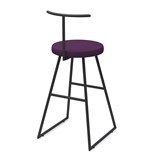 AL 307S Барный стул Сканди-65 софт (430*430*650/900) AL 307S - фото 273978