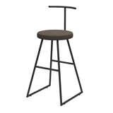 AL 307S Барный стул Сканди-65 софт (430*430*650/900) AL 307S - фото 273980