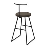 AL 307S Барный стул Сканди-65 софт (430*430*650/900) AL 307S - фото 273982