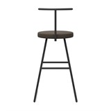 AL 307S Барный стул Сканди-65 софт (430*430*650/900) AL 307S - фото 273983