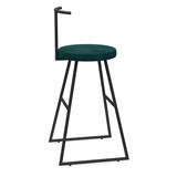 AL 307S Барный стул Сканди-65 софт (430*430*650/900) AL 307S - фото 273989