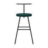 AL 307S Барный стул Сканди-65 софт (430*430*650/900) AL 307S - фото 273991