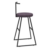 AL 307S Барный стул Сканди-65 софт (430*430*650/900) AL 307S - фото 273993