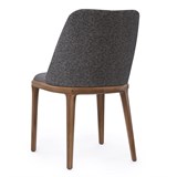 AL 502 Стул Bruno (520*570*860) AL 502 - фото 274006