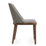 AL 502 Стул Bruno (520*570*860) AL 502 - фото 274011