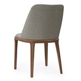 AL 502 Стул Bruno (520*570*860) AL 502 - фото 274012