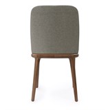 AL 502 Стул Bruno (520*570*860) AL 502 - фото 274013