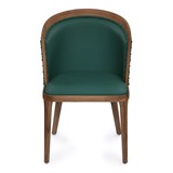 AL 503 Стул Bizotti (540*610*830) AL 503 - фото 274016