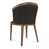 AL 503 Стул Bizotti (540*610*830) AL 503 - фото 274024