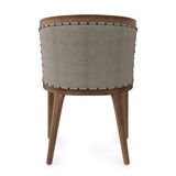 AL 503 Стул Bizotti (540*610*830) AL 503 - фото 274028