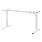 Троттен IKEA рама стола с ручной регулировкой по высоте 120-160 см - фото 186515
