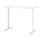 Троттен IKEA рама стола с ручной регулировкой по высоте 120-160 см - фото 186516