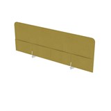 010.БТК.105 Барьеры мягкие фронтальные с карманами, односторонние (1000*27*500) 010.БТК.105 - фото 255905