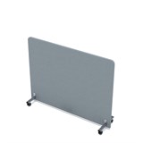 011.МП.1411 Акустическая мобильная перегородка на колесных опорах (1400*377*1100) 011.МП.1411 - фото 256358 011.МП.1411 Акустическая мобильная перегородка на колесных опорах (1400*377*1100) 011.МП.1411 - фото 256358